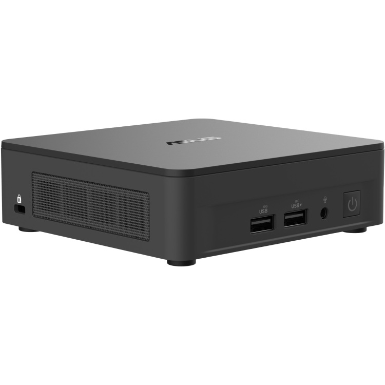ASUS NUC 12 Pro Kit NUC12WSKi70002I barebone Core i7-1260P | Iris Xe Graphics