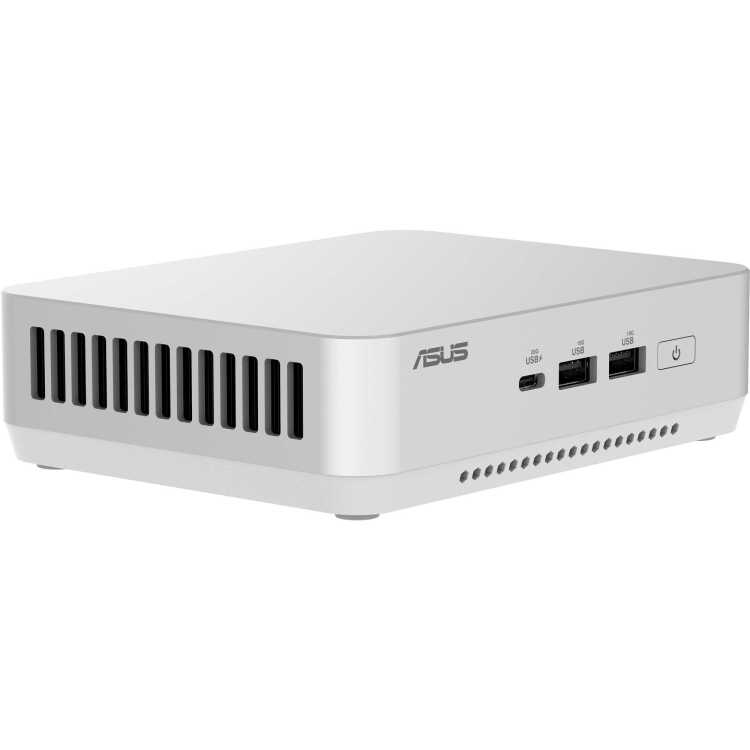ASUS NUC 14 Pro+ Kit RNUC14RVSU900002I barebone Ultra 9 185H | Arc Graphics