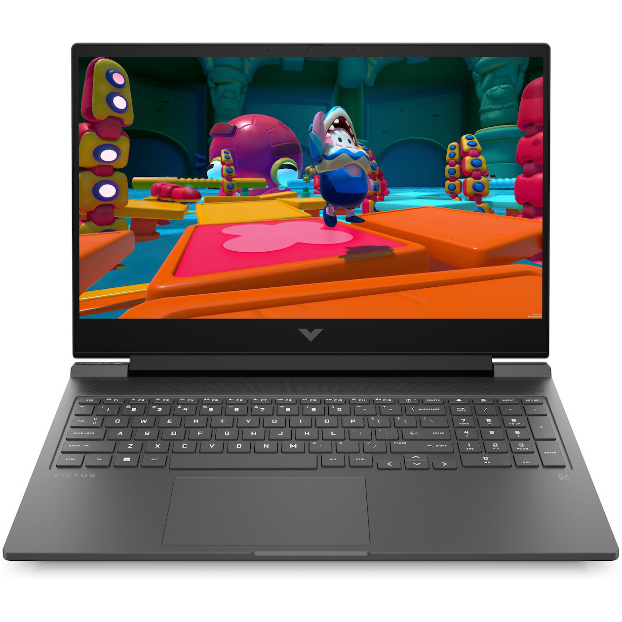 HP VICTUS 16-r0054nd -16 inch Gaming laptop
