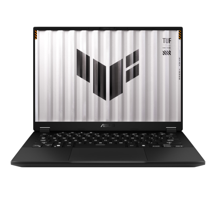 ASUS TUF Gaming A14 FA401WV-RG012W gaming laptop Ryzen AI 9 HX 370 | RTX 4060 | 16 GB | 1 TB SSD