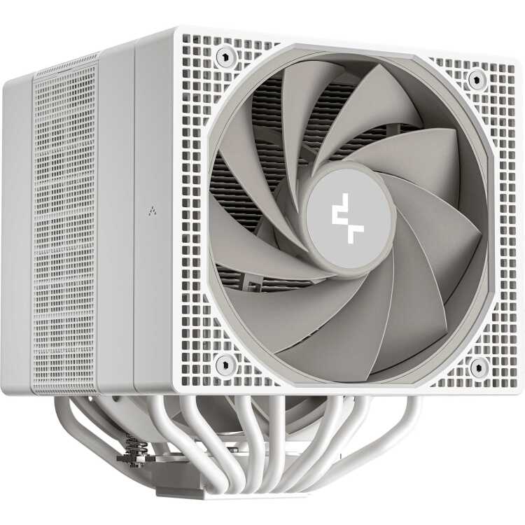 DeepCool ASSASSIN IV cpu-koeler 4-pin PWM fan-connector