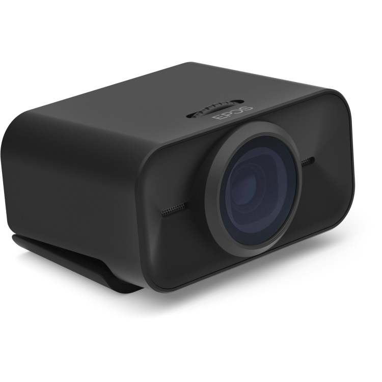 EPOS EXPAND Vision 1 webcam 4K Ultra HD, USB-C
