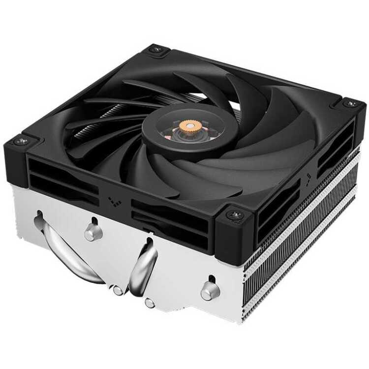 DeepCool AN400 cpu-koeler 4-pin PWM