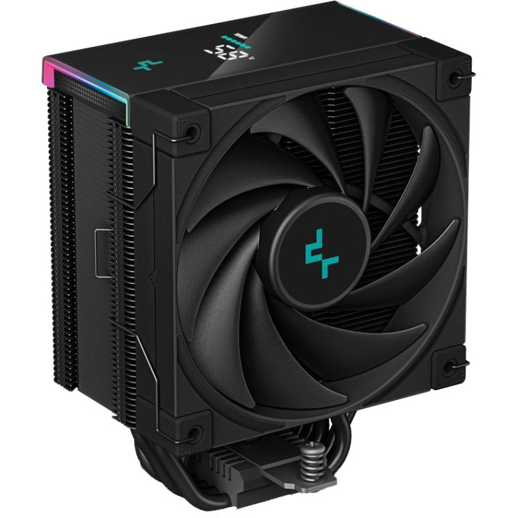 DeepCool AK500S DIGITAL cpu-koeler