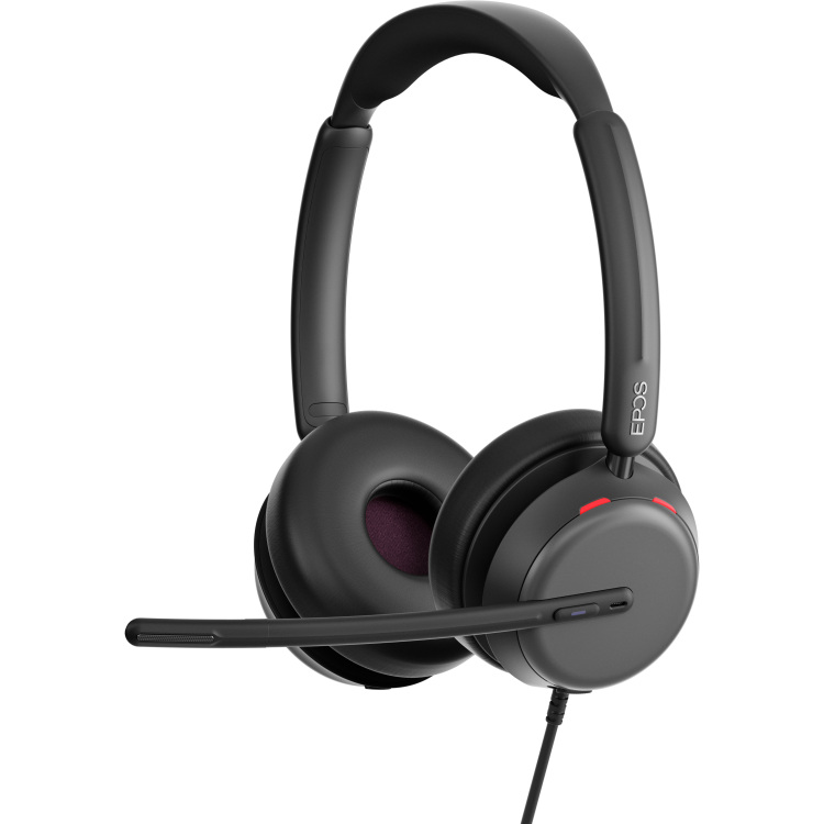 EPOS IMPACT 860T ANC headset