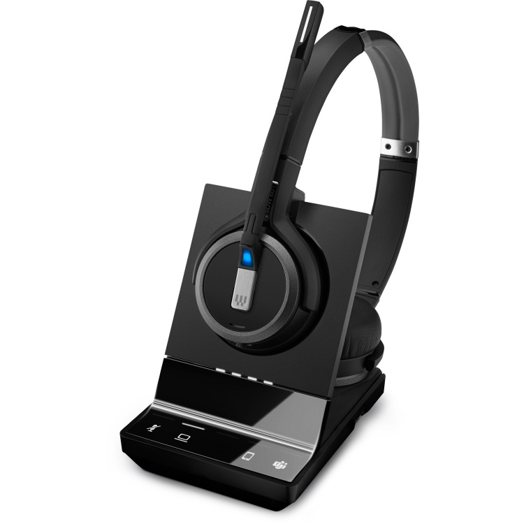 EPOS IMPACT SDW 5063T headset
