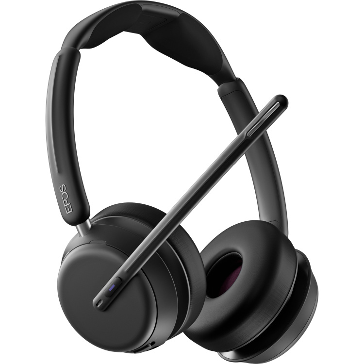 EPOS IMPACT 1060T headset Bluetooth