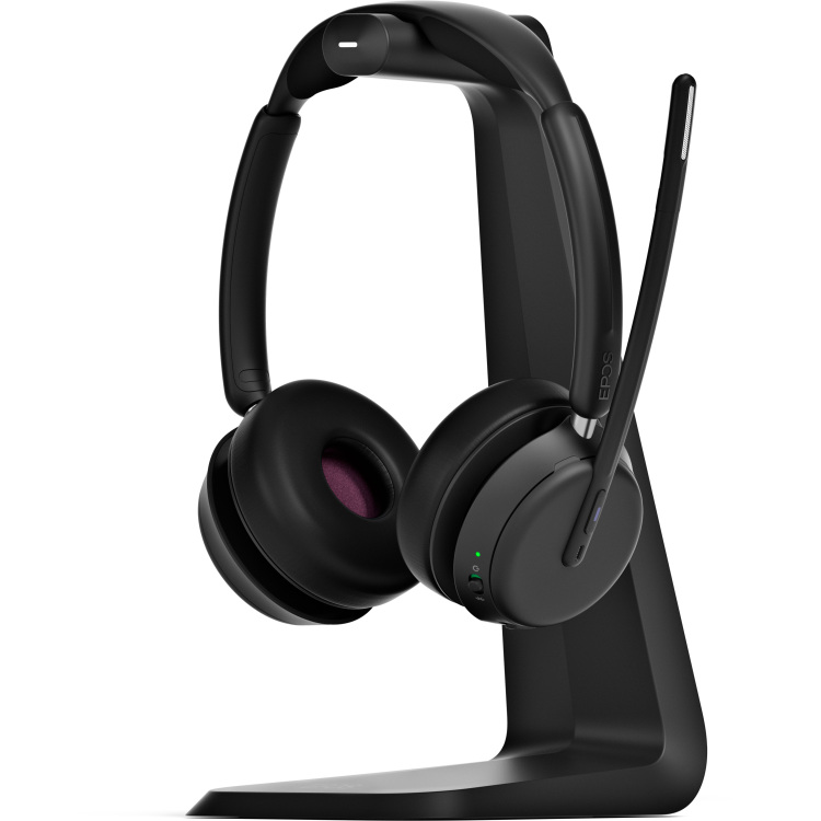 EPOS IMPACT 1061T headset Bluetooth