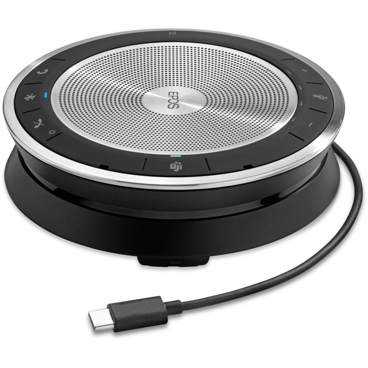 EPOS EXPAND 30T conferentiesysteem Bluetooth, USB-C