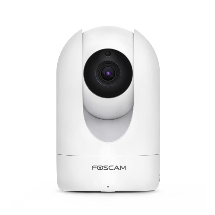 Foscam R4M Super HD Dual-Band WiFi IP camera beveiligingscamera 4MP