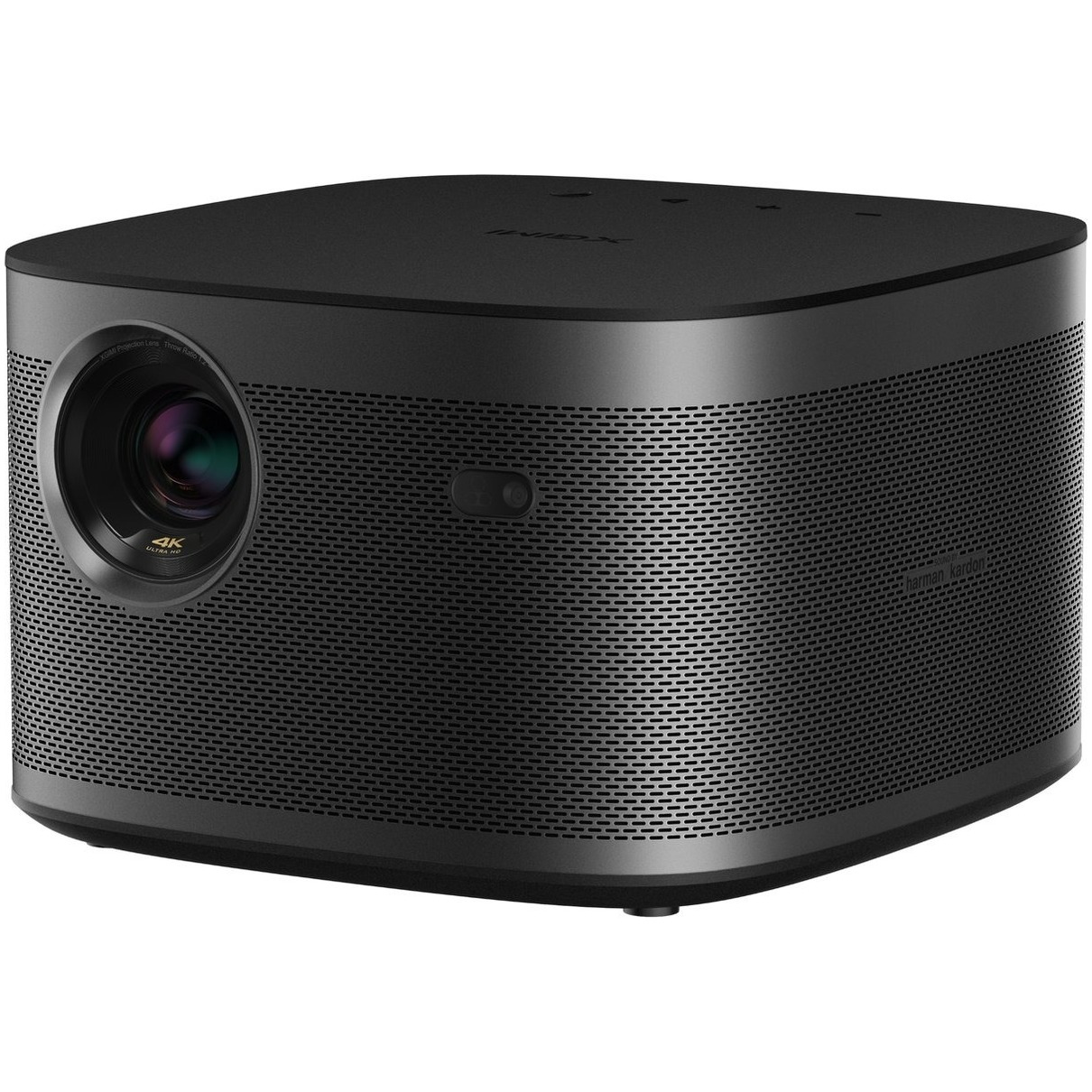 XGIMI Horizon Pro Beamer Grijs