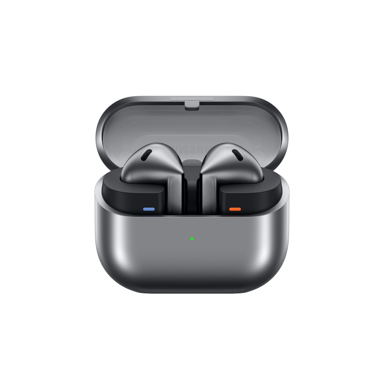 Samsung Galaxy Buds3 Oordopjes Zilver