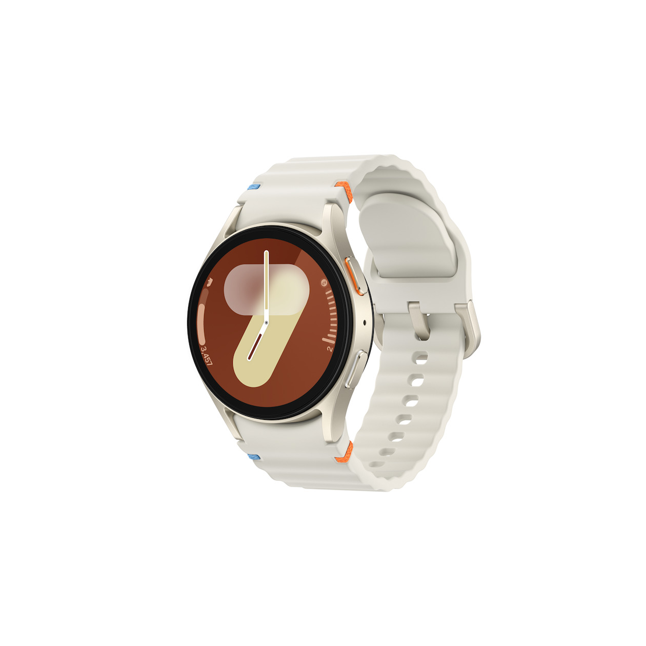 Samsung Galaxy Watch 7 40mm Smartwatch Wit