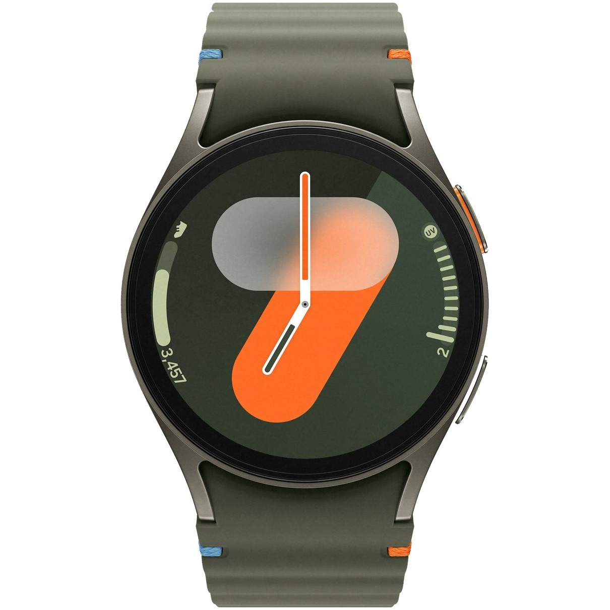 Samsung GALAXY WATCH7 40MM BT Smartwatch Groen
