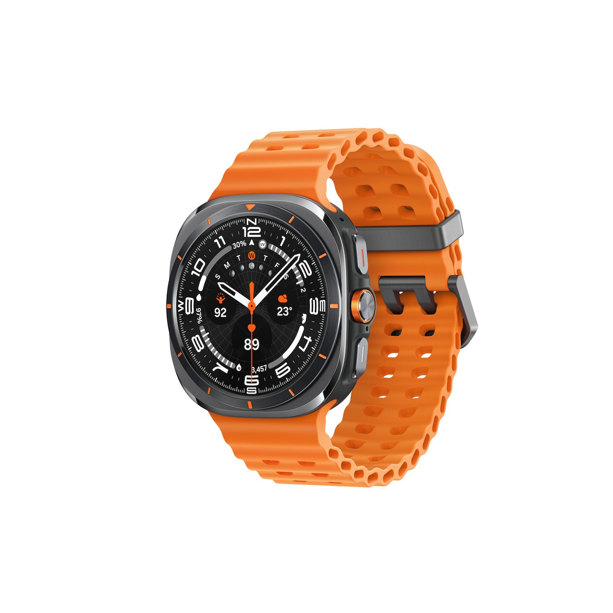 Samsung Galaxy Watch Ultra 4G 47mm Smartwatch Grijs