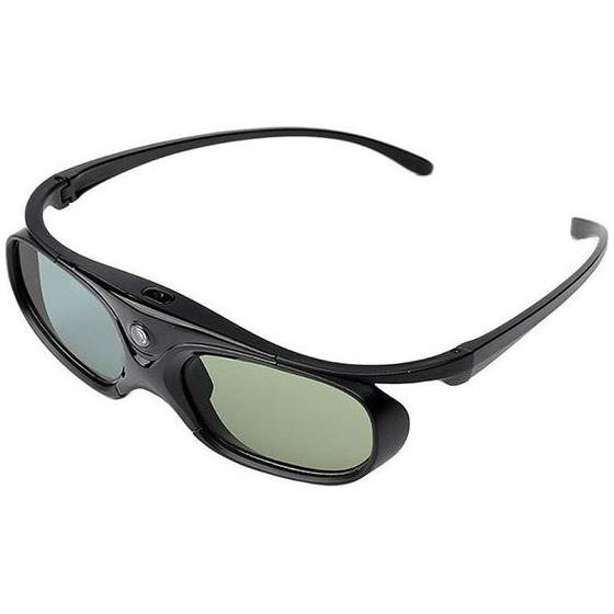 XGIMI 3D bril TV accessoire Zwart