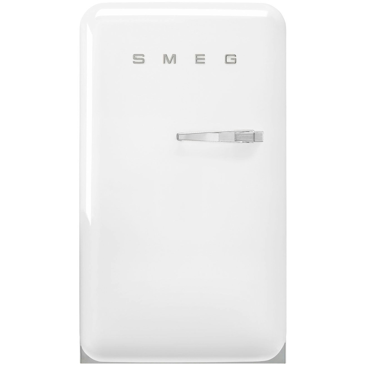 Smeg FAB10LWH6 Koelkast zonder vriesvak Wit