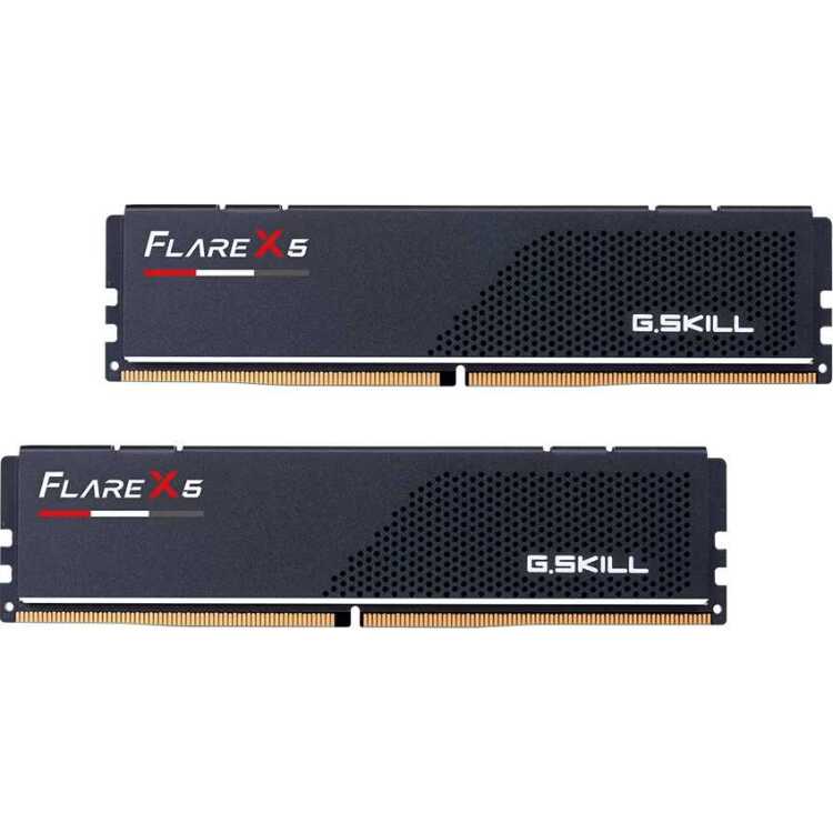G.Skill 32 GB DDR5-6000 (2x 16 GB) Dual-Kit werkgeheugen F5-6000J3648D16GX2-FX5, Flare X5, AMD EXPO