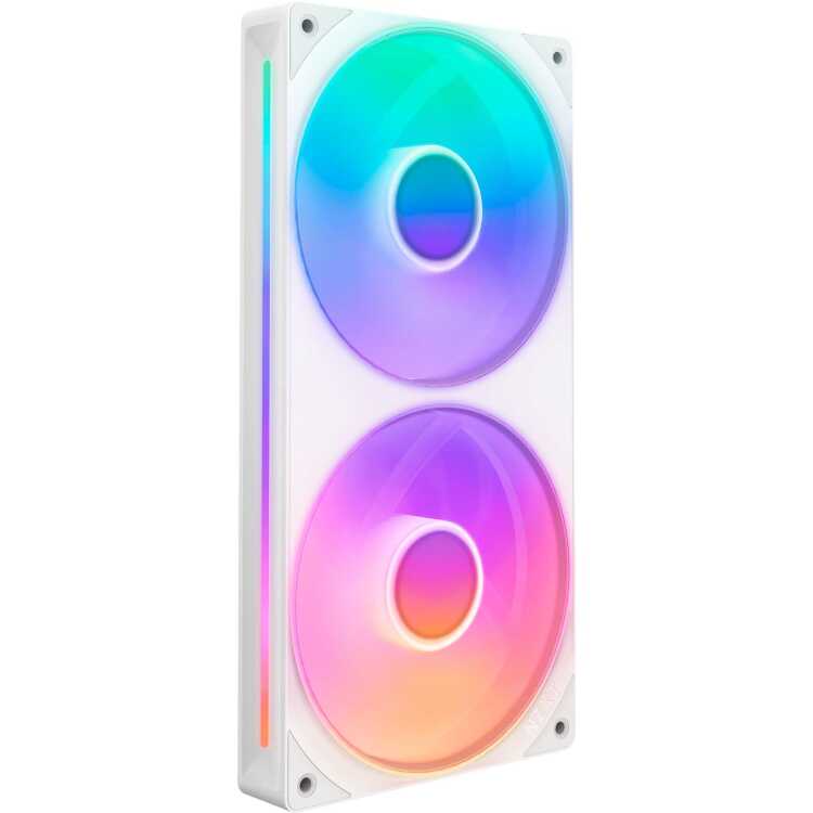 NZXT F240 RGB CORE case fan