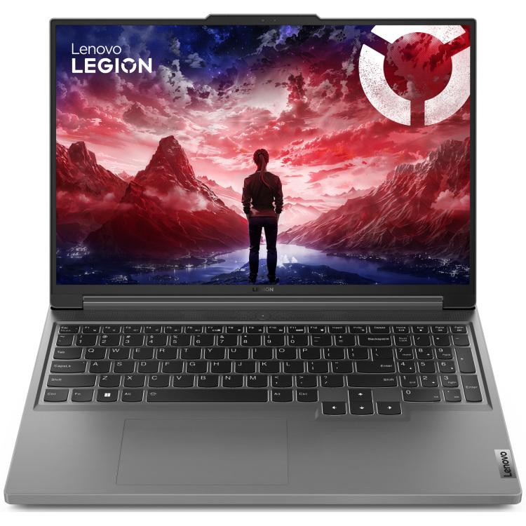 Lenovo Legion Slim 5 16AHP9 (83DH0044MH) gaming laptop Ryzen 7 8845HS | RTX 4070 | 32 GB | 1 TB SSD | 165 Hz