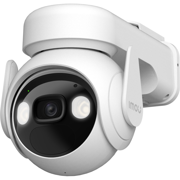 Imou Cell PT beveiligingscamera 3MP | 2304 x 1296 Pixels