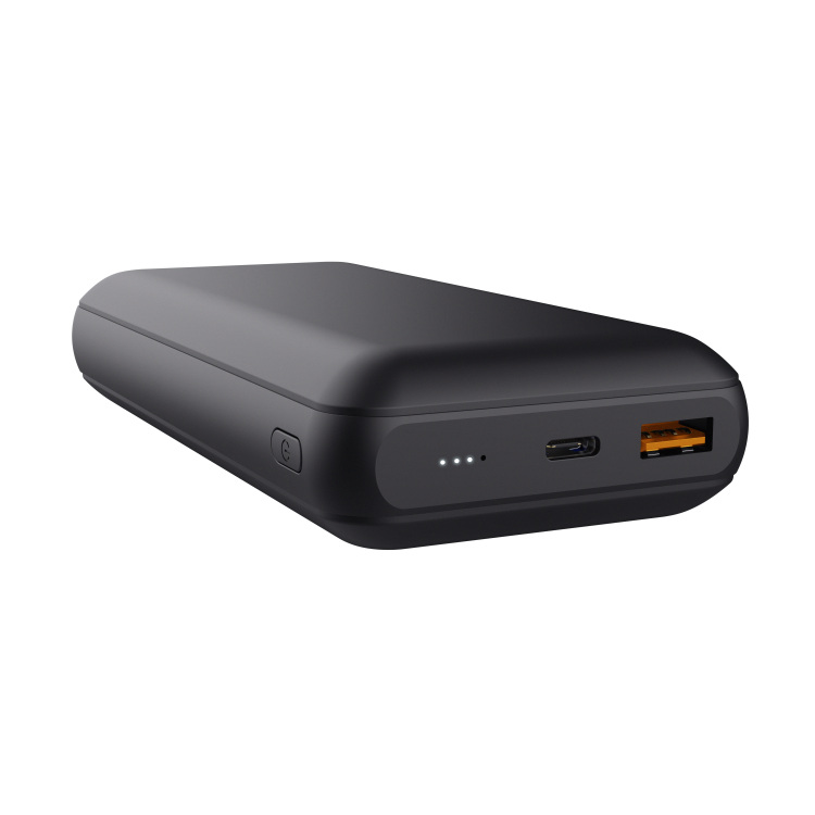 Trust Redoh Fast 20.000mAh Powerbank powerbank