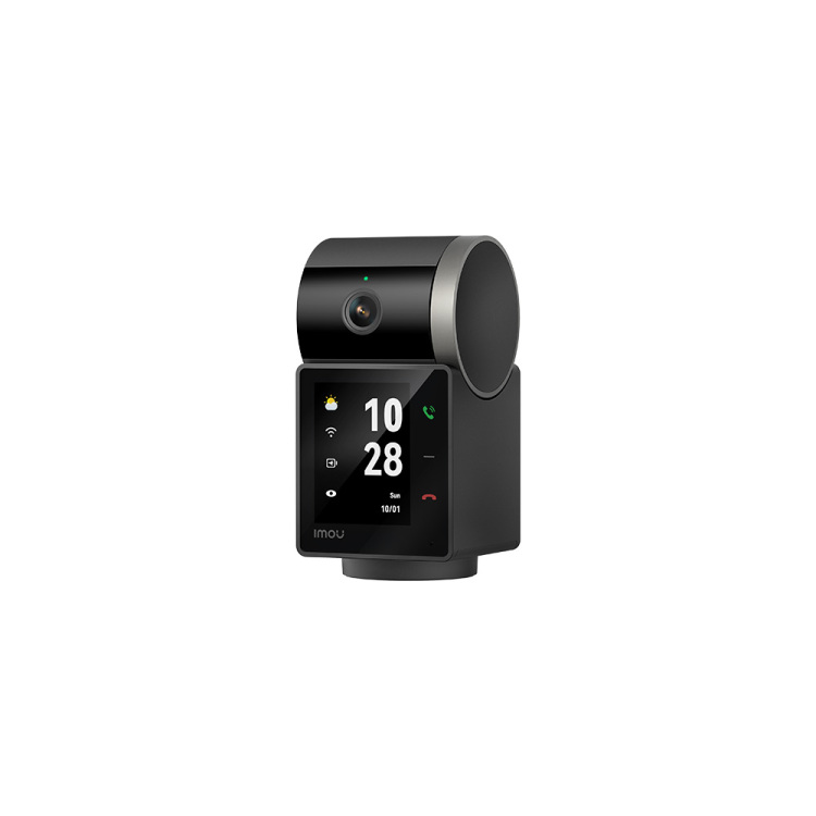 Imou Rex VT Pro beveiligingscamera 5 MP | 2880 x 1620 pixels