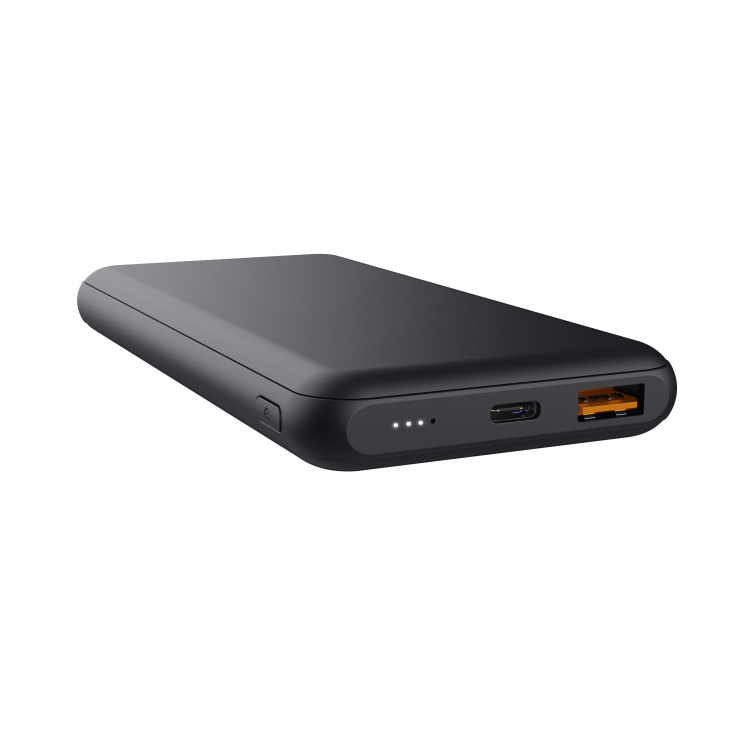 Trust Redoh Fast 10.000mAh Powerbank powerbank