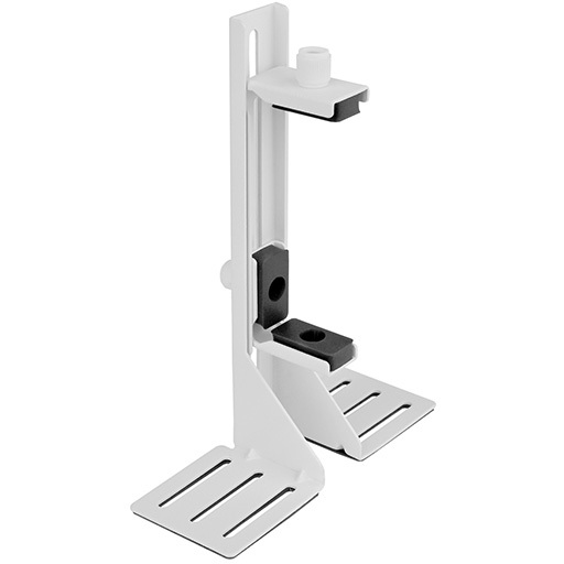 SilverStone Verstelbare houder voor grafische kaart SST-GB01W houder