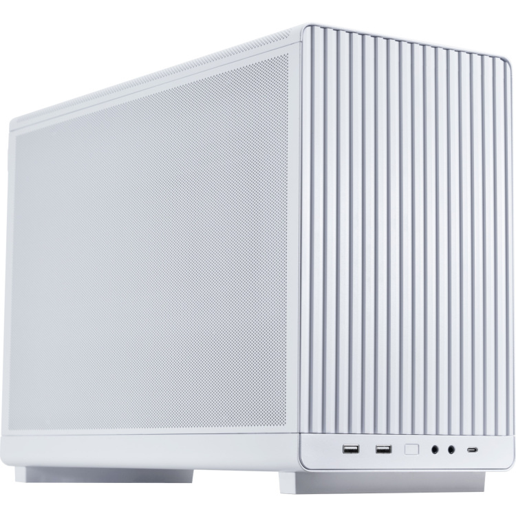 Lian Li A3-mATX White tower behuizing
