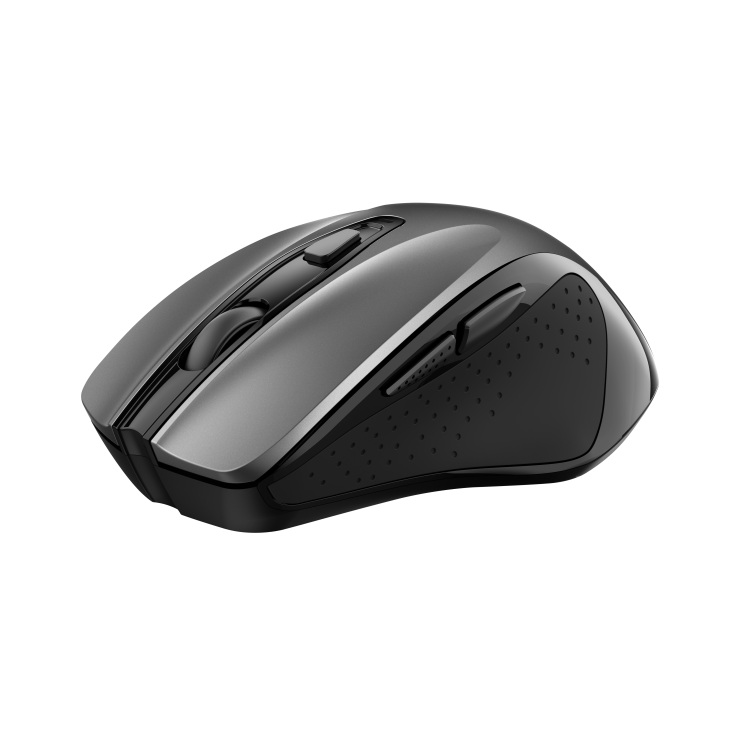 Trust Nito draadloze muis muis 800 - 2200 dpi