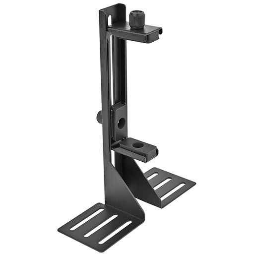 SilverStone Verstelbare houder voor grafische kaart SST-GB01B houder