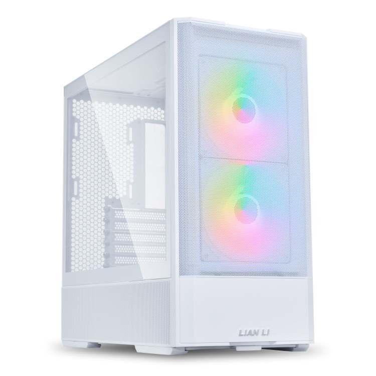 Lian Li Lancool 207 tower behuizing Window-kit