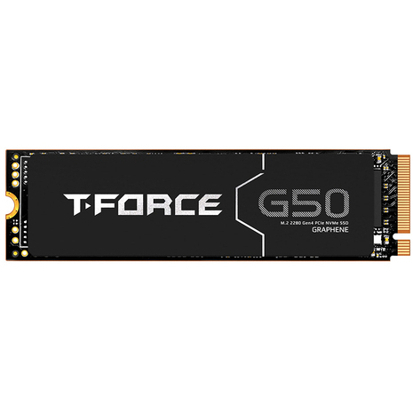 Team Group SSD 1TB 5,0/4,8G G50 M.2 PCIe TEM ssd