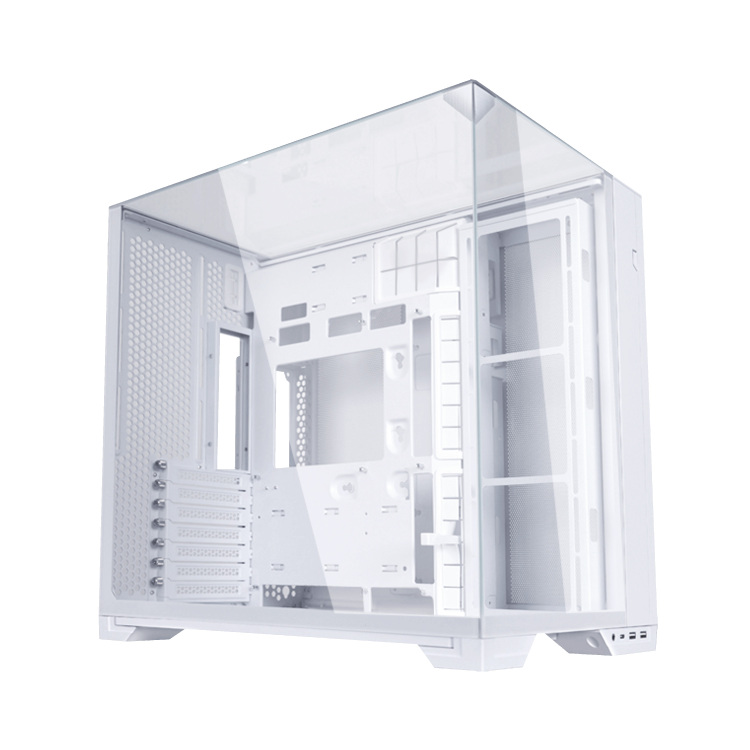 Lian Li O11 Vision Compact tower behuizing Window-kit