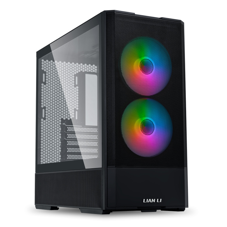Lian Li Lancool 207 tower behuizing Window-kit