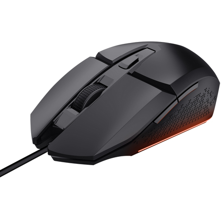 Trust GXT109 FELOX GAMING MOUSE BLACK