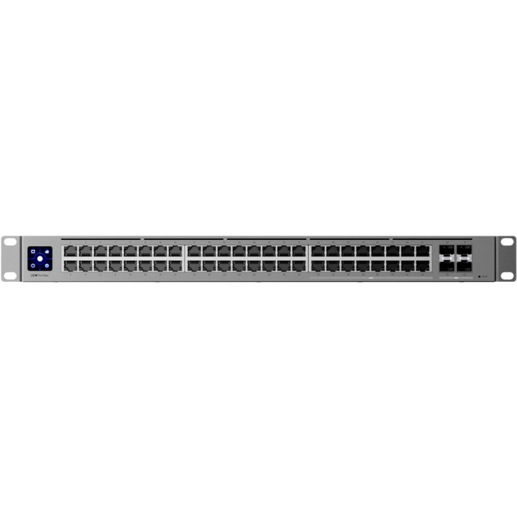 Ubiquiti UniFi Switch Pro Max 48 switch