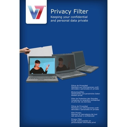 V7 DISPLAY PRIVACY FILT. 22.0IN
