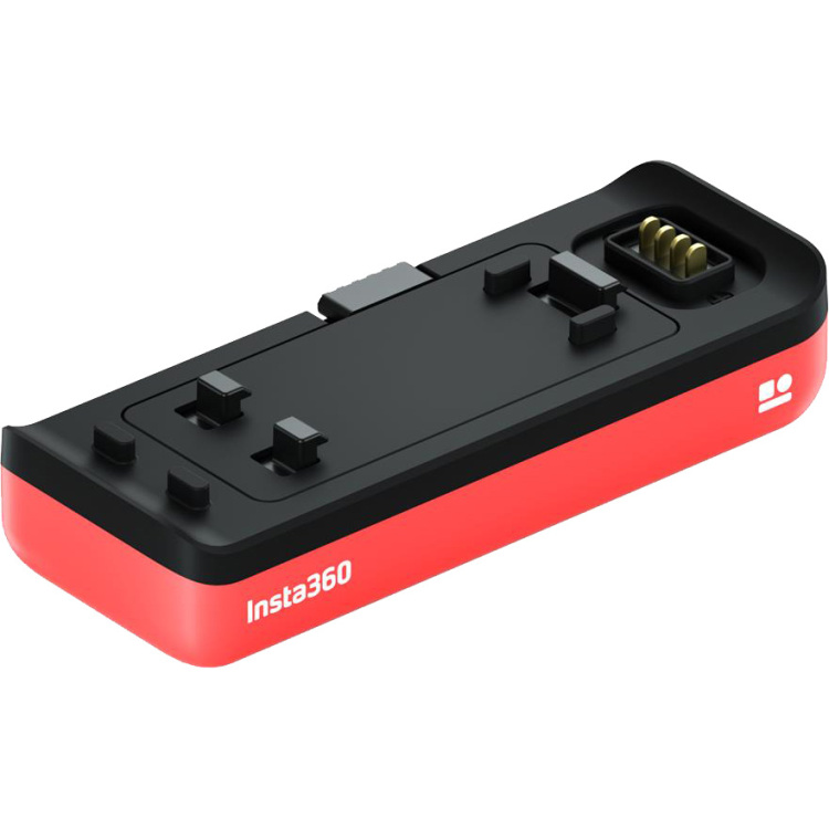 Insta360 ONE R - Battery Base oplader