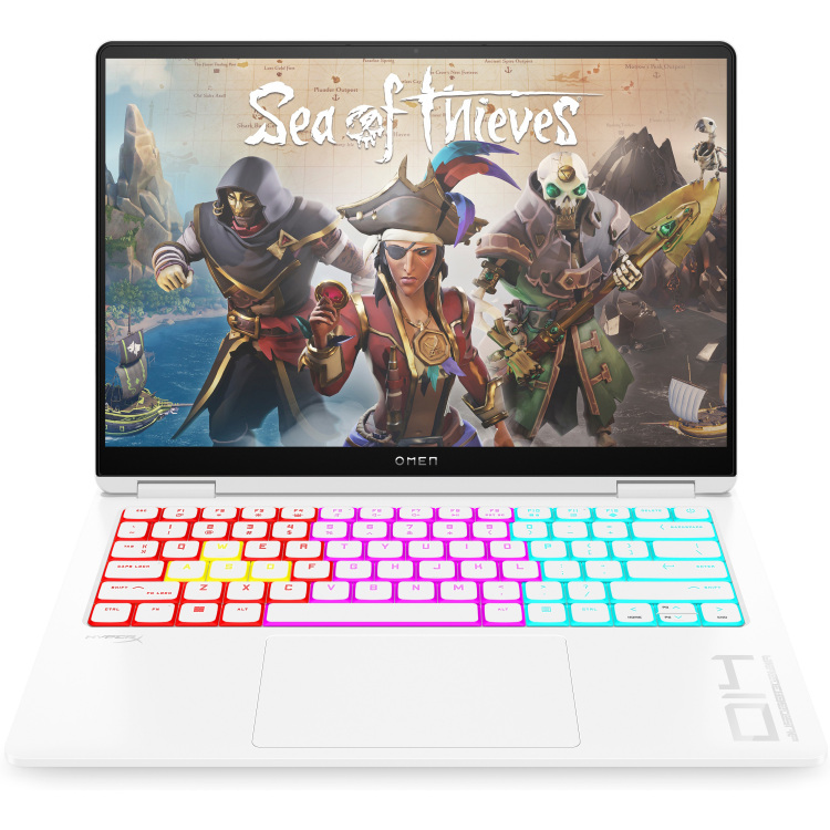 OMEN Transcend 14-fb0076nd (A12LREA) gaming laptop Core Ultra 7 155H | RTX 4060 | 16 GB | 1 TB SSD | OLED