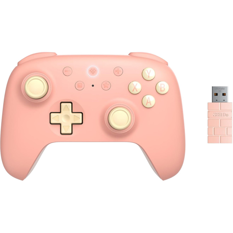 8BitDo Ultimate 2C Wireless gamepad