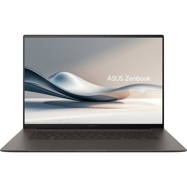 ASUS Zenbook S 16 OLED UM5606WA-RK003W laptop Ryzen AI 9 365 | Radeon 880M Graphics | 24 GB | 1 TB SSD