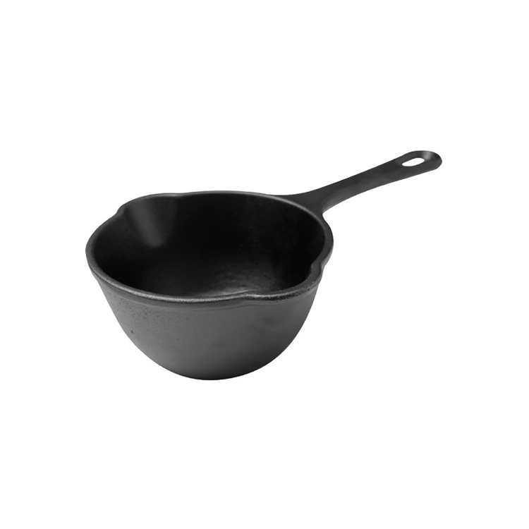 Victoria Sauspot 0,4 liter, Seasoned kookpan Color packaging
