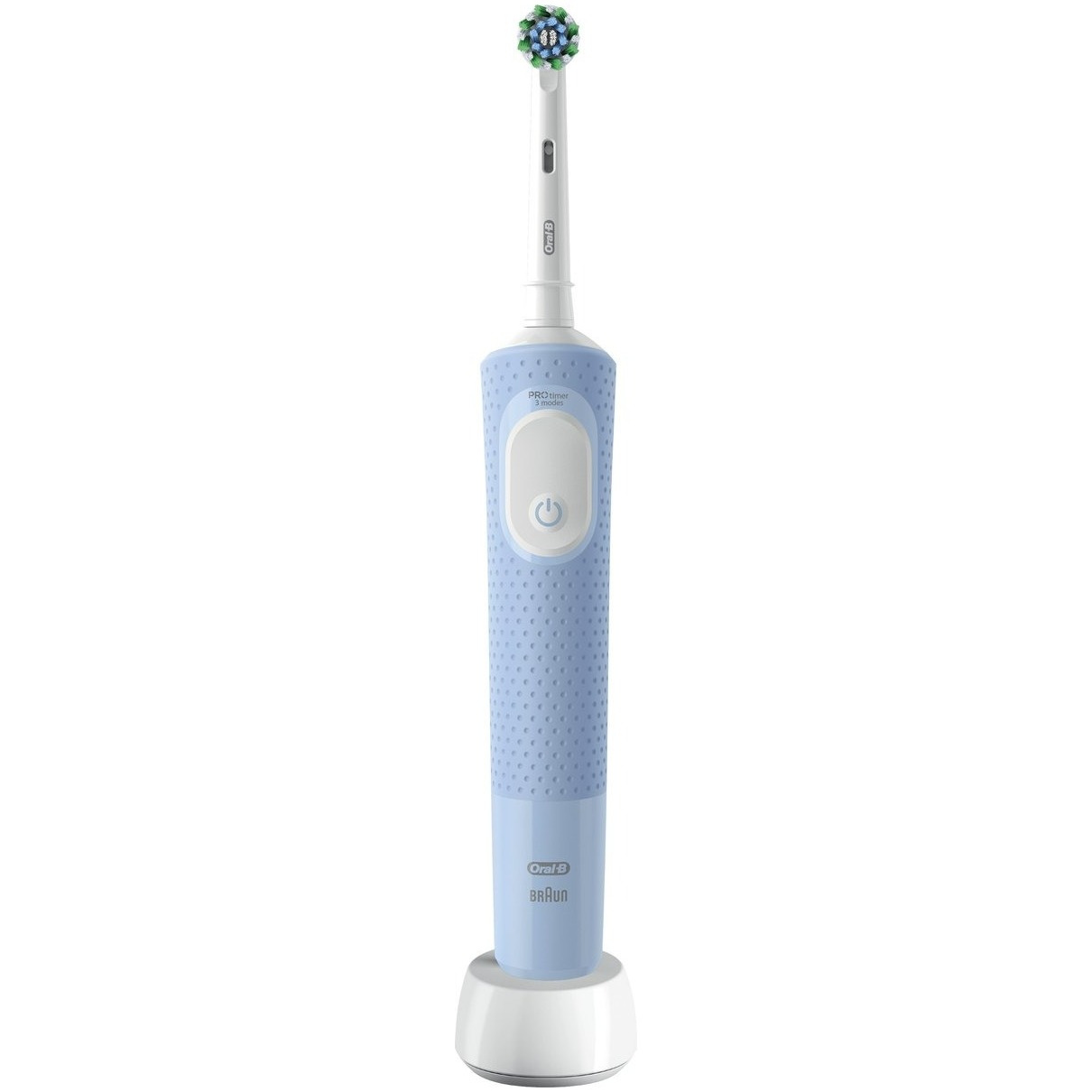 Oral B D103 Vitality Tandenborstel Blauw