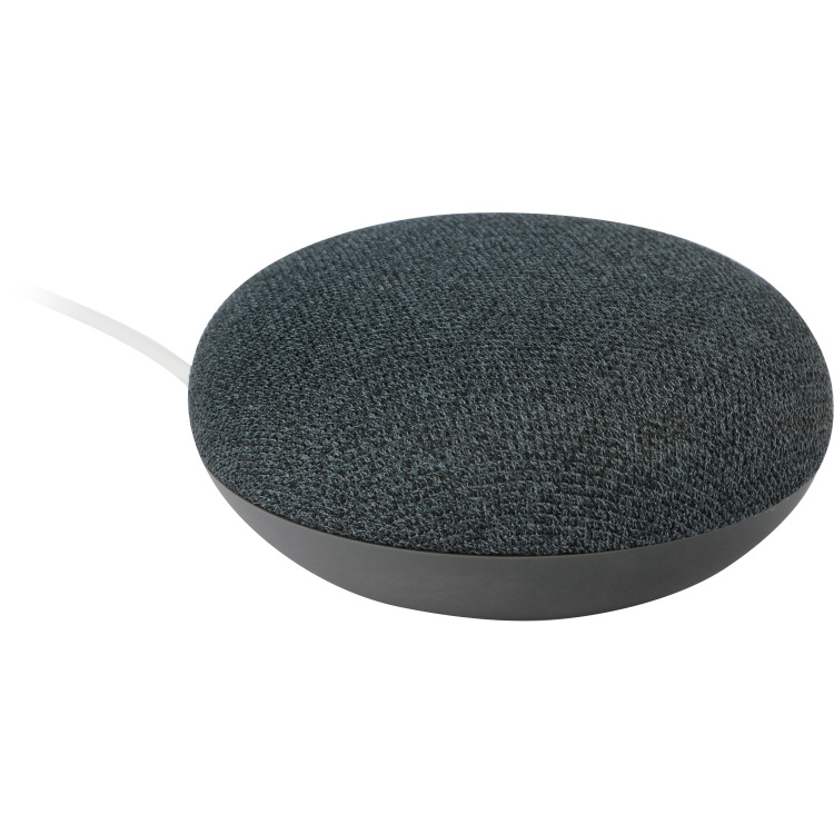 Google Nest Mini luidspreker Wifi, Bluetooth