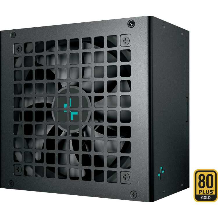 DeepCool PL750D voeding 1x 12VHPWER, 3x PCIe