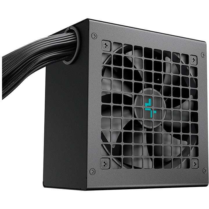 DeepCool PN850D voeding 1x 12VHPWR, 3x PCIe