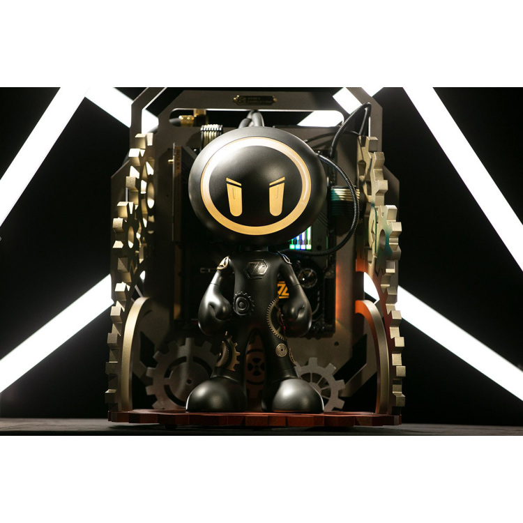 ASRock Taichi ARKY speelfiguur