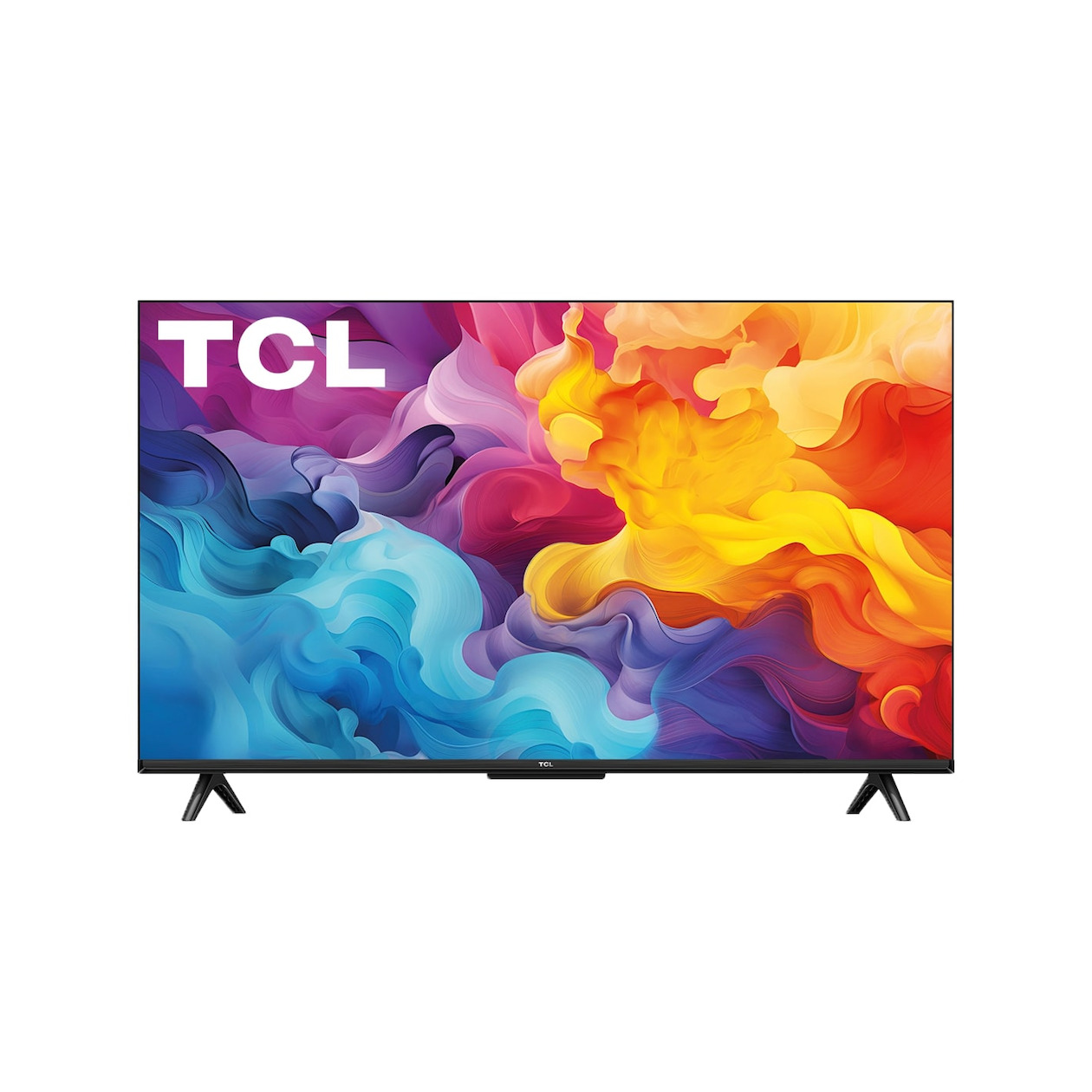 TCL 50P69B - 50 inch - LED TV